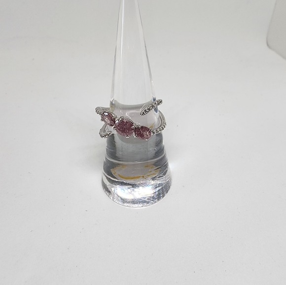 Pink Moonstone - Picture 6 of 6